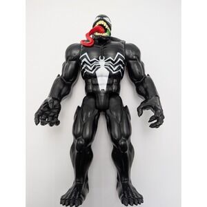 2018 Maximum‎ Venom 12" Action Figure Hasbro Marvel Studios